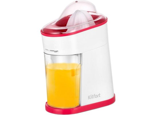 Соковыжималка KITFORT KT-1150-1